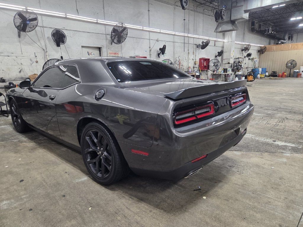 Used 2023 Dodge Challenger GT w/ Blacktop Package RWD image 57
