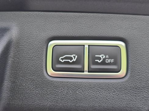 Certified 2025 Kia Sorento SX Prestige AWD/4WD image 17