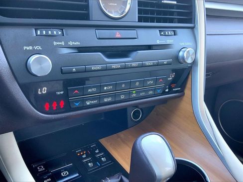 Used 2017 Lexus RX 350 FWD image 15