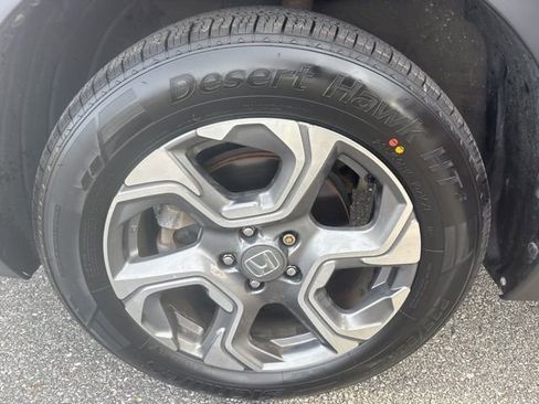 Used 2018 Honda CR-V EX image 25
