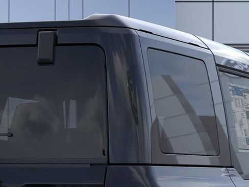 New 2026 Ford Bronco Outer Banks image 25