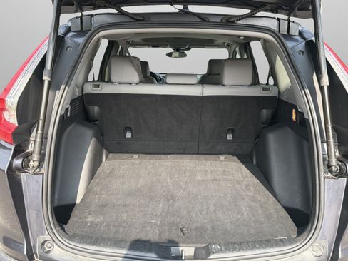 Used 2018 Honda CR-V EX-L image 25