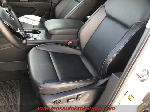 Used 2019 Volkswagen Atlas SE FWD image 11