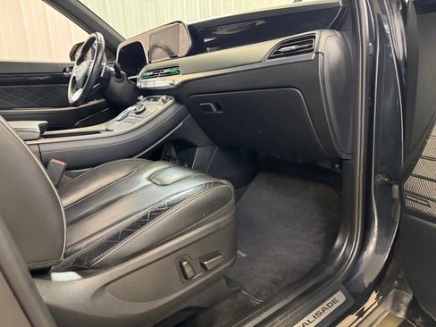 Used 2020 Hyundai Palisade Limited AWD/4WD image 29