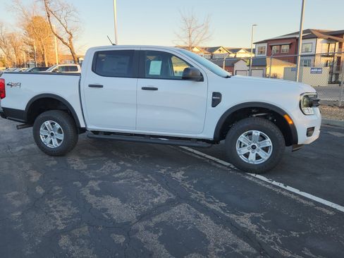 New 2025 Ford Ranger XL w/ Trailer Tow Package image 15