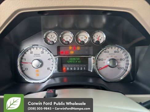 Used 2010 Ford F350 Lariat image 18