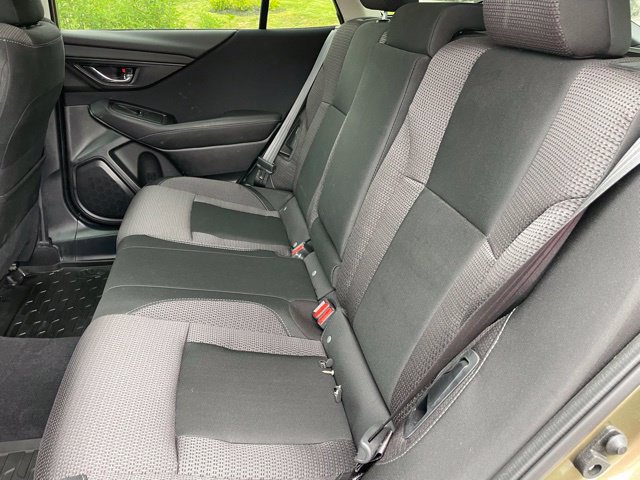 Used 2025 Subaru Outback Premium AWD/4WD image 7