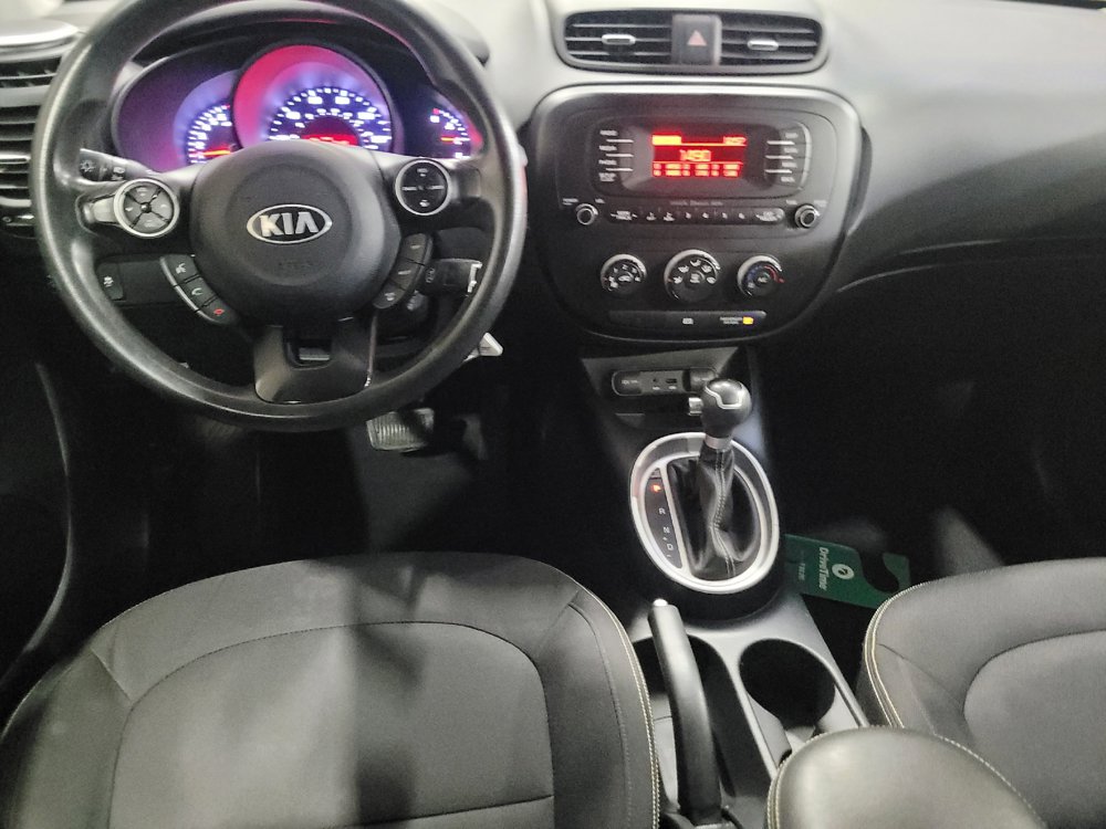 Used 2014 Kia Soul + FWD image 22