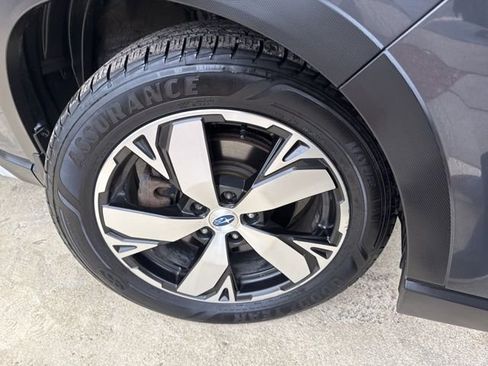 Used 2020 Subaru Forester Touring image 40