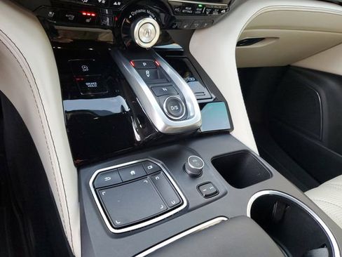 Used 2023 Acura MDX Type S AWD/4WD image 24