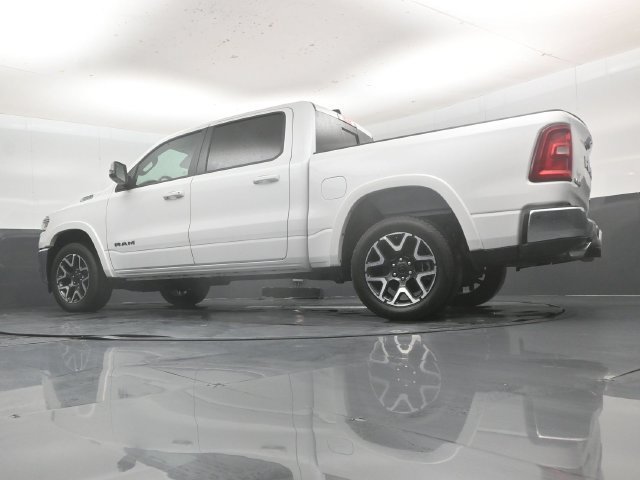 Used 2026 RAM 1500 Laramie AWD/4WD image 56