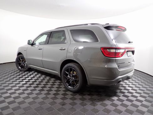 New 2026 Dodge Durango GT image 11