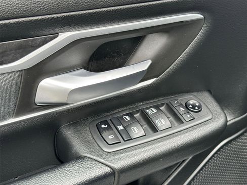 Used 2021 RAM 1500 Big Horn AWD/4WD image 29