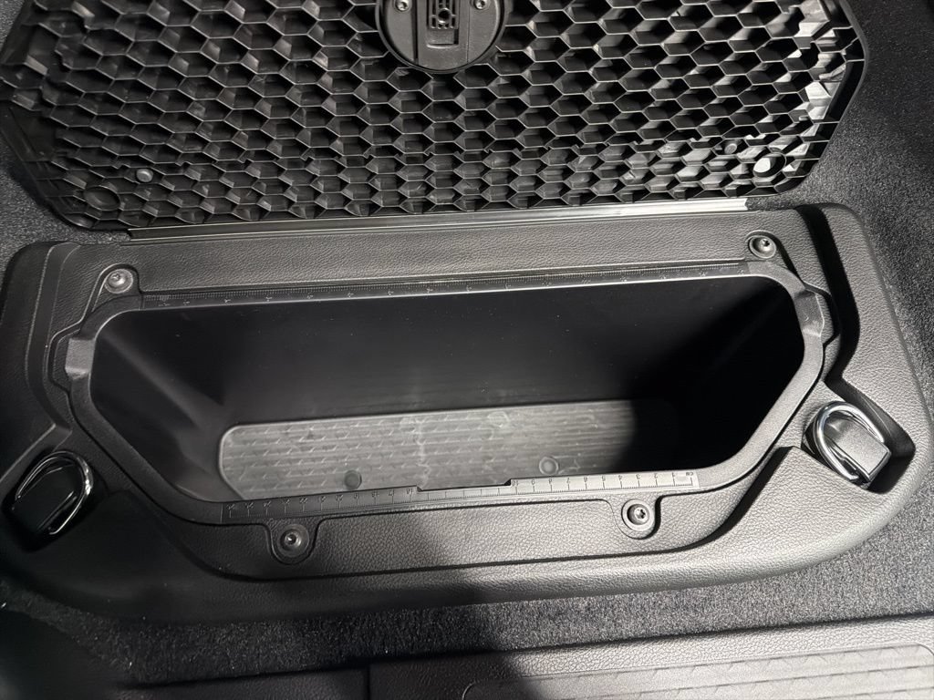 New 2026 RAM 1500 RHO AWD/4WD image 11