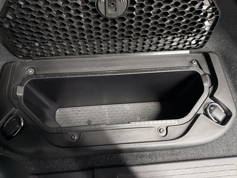 New 2026 RAM 1500 RHO AWD/4WD image 11