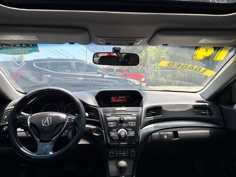 Used 2014 Acura ILX FWD image 19
