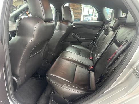 Used 2014 Ford Focus ST w/ Equipment Group 202A image 20