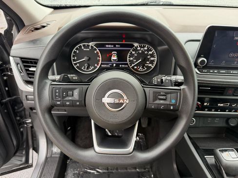 Used 2023 Nissan Rogue SV AWD/4WD image 25