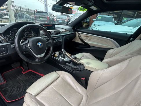 Used 2016 BMW 428i 428i Coupe 2D image 10