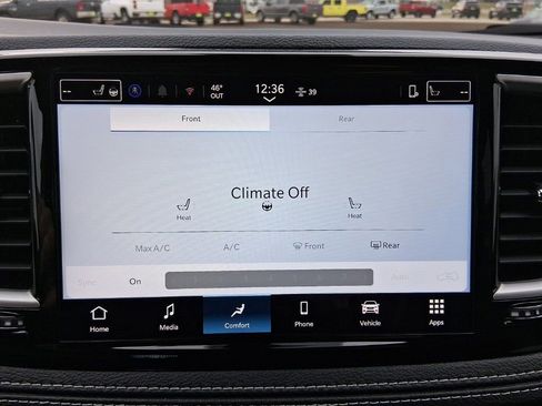 New 2026 Chrysler Pacifica Select image 33