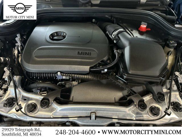 Certified 2026 MINI Cooper S FWD image 14