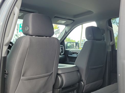 Used 2024 Chevrolet Silverado 1500 LT RWD image 15