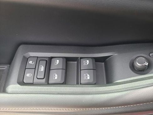 New 2024 Jeep Grand Cherokee L Limited image 25