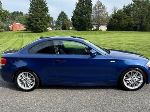 Used 2012 BMW 128i Coupe RWD image 5
