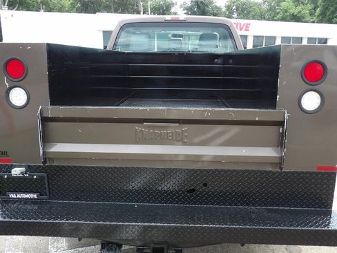 Used 2015 Ford F250 XL RWD image 3