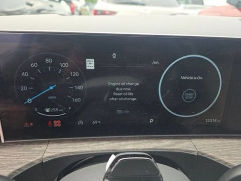 Used 2026 Hyundai Santa Fe Calligraphy AWD/4WD image 19