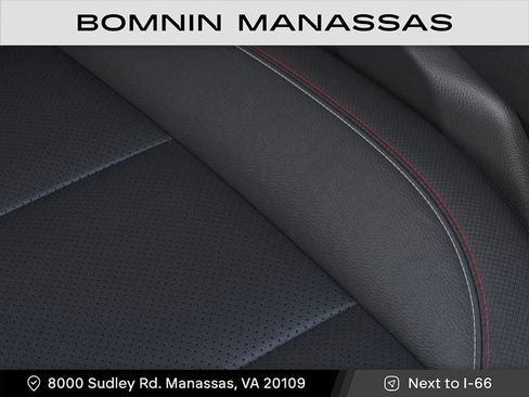 New 2026 Chevrolet Traverse Z71 w/ Enhanced Driving Package image 21