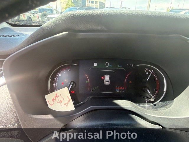Used 2023 Toyota RAV4 LE AWD/4WD image 2