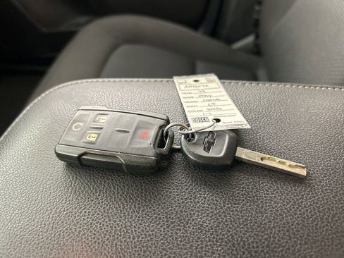 Used 2019 Chevrolet Colorado LT w/ Redline Special Edition image 24