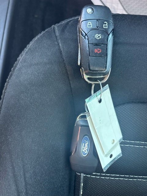 Used 2013 Ford Fusion SE FWD image 29