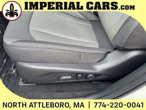 New 2026 Subaru Crosstrek 2.0i Premium image 27