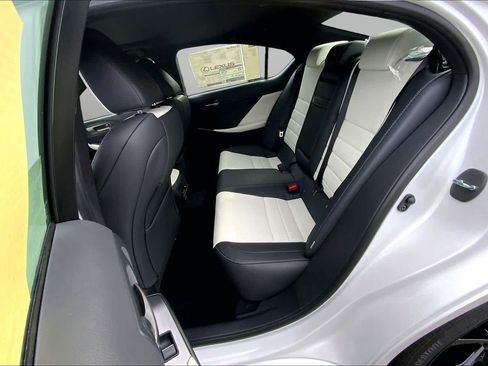 New 2026 Lexus IS 350 F Sport AWD/4WD image 23