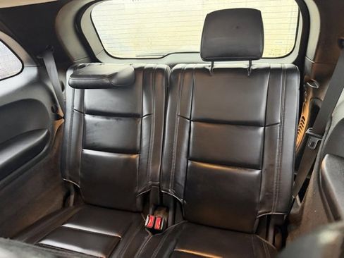 Used 2015 Dodge Durango Limited image 12