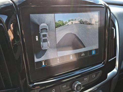 Used 2023 Chevrolet Traverse RS AWD/4WD image 4