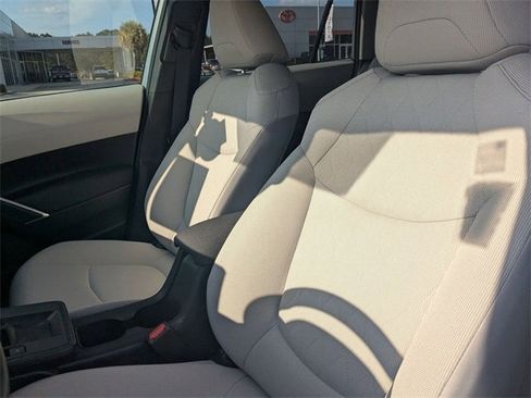 Certified 2026 Toyota Corolla Cross L image 14