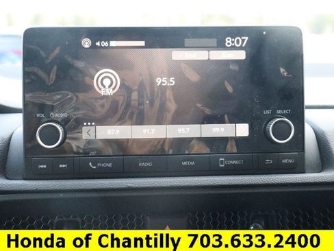 Used 2024 Honda CR-V EX image 16