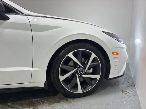 Used 2023 Hyundai Sonata SEL Plus image 35