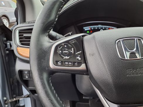 Certified 2020 Honda CR-V EX-L image 13