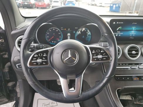 Used 2022 Mercedes-Benz GLC 300 4MATIC image 15