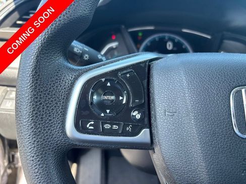 Used 2019 Honda Civic LX image 19