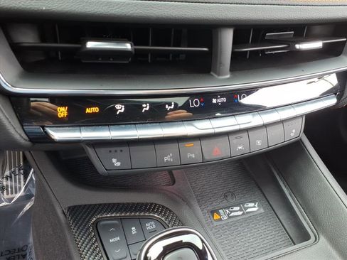 Certified 2025 Cadillac CT5 Sport w/ Sun And Sound Package image 30