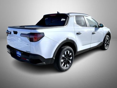 New 2026 Hyundai Santa Cruz SEL AWD/4WD image 5