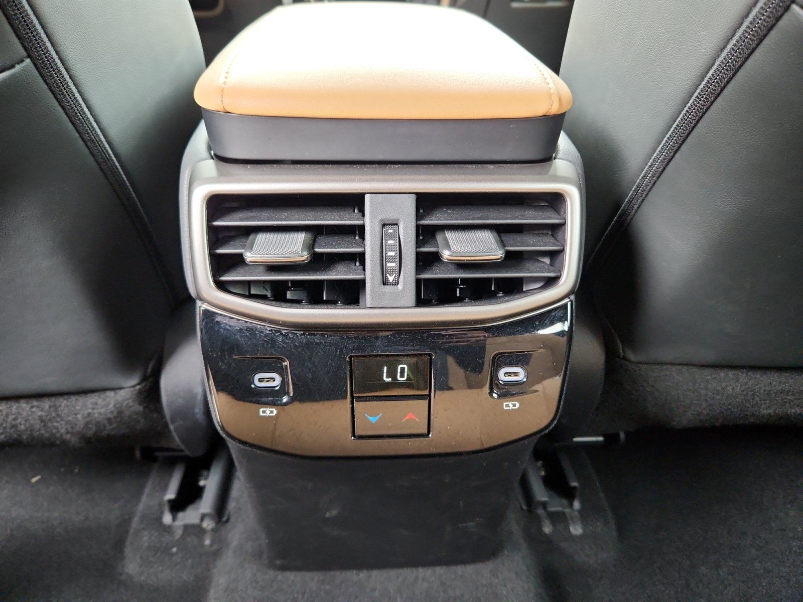 Used 2026 Lexus RX 350h w/ Convenience Package AWD/4WD image 18