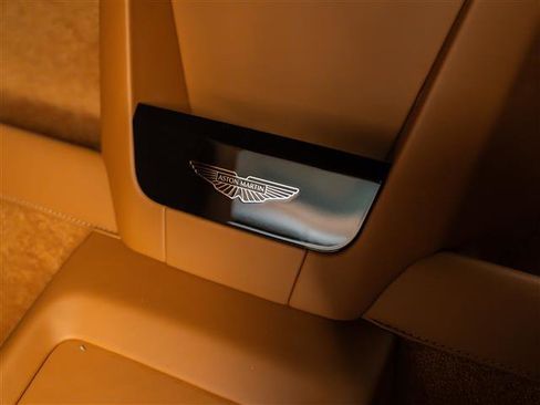 New 2026 Aston Martin V8 Vantage S image 27