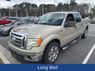 Used 2009 Ford F150 XLT video 2