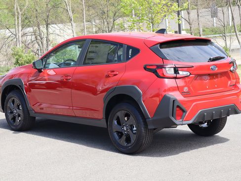 New 2026 Subaru Crosstrek 2.5i AWD/4WD image 5